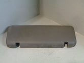 Discovery 2 Boot Storage Bin Lid in Grey AWR4515XXX 1998 to 2004 Land Rover